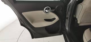 FIAT 500X usata, con Luci diurne