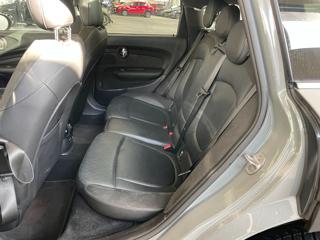 MINI Clubman usata, con Cruise Control