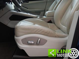 PORSCHE Macan usata, con Sistema di navigazione