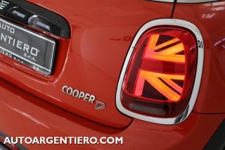 MINI Cooper D usata, con Specchietti laterali elettrici