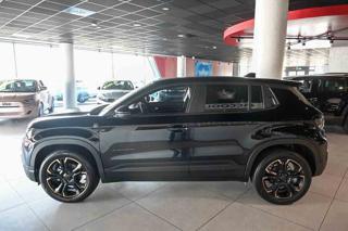 JEEP Avenger usata, con Airbag laterali