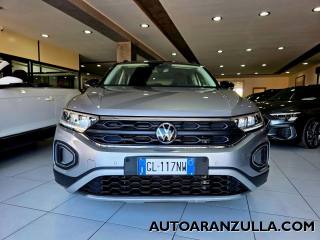 VOLKSWAGEN T-Roc usata, con Fari LED