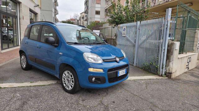 FIAT Panda usata, con Airbag Passeggero