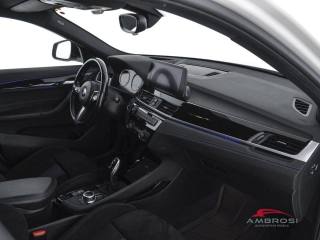 BMW X2 usata 11