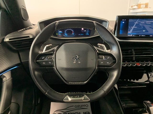 PEUGEOT 2008 usata, con Chiusura centralizzata