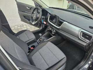 KIA Stonic usata, con Controllo trazione