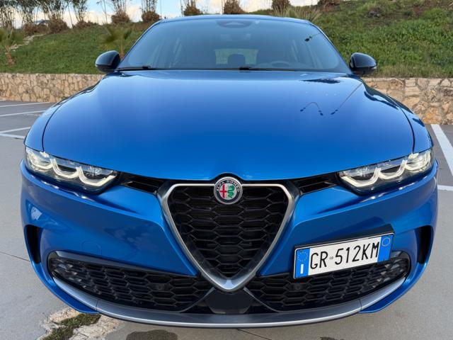 ALFA ROMEO Tonale usata, con Supporto lombare