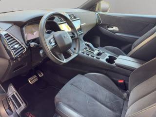 DS AUTOMOBILES DS 7 Crossback usata, con Controllo trazione