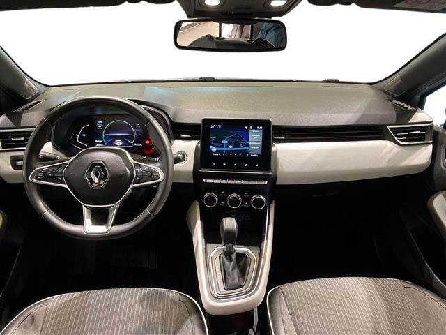 RENAULT Clio usata, con Cruise Control