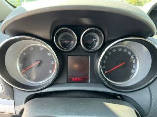 OPEL Mokka usata, con Fendinebbia