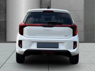 KIA Picanto usata, con Alzacristalli elettrici