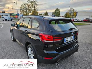 BMW X1 usata, con Airbag Passeggero