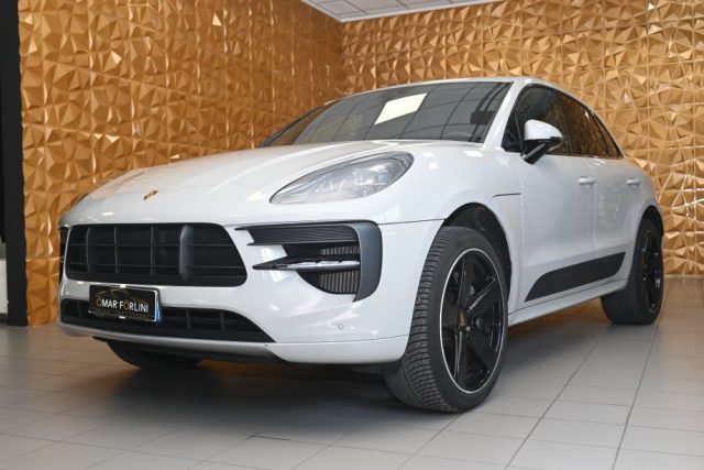 PORSCHE Macan usata 72