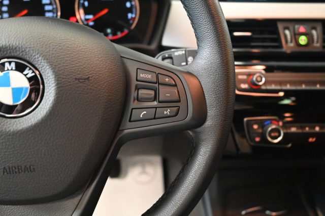 BMW X1 usata 47