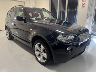 BMW X3 usata, con Airbag laterali