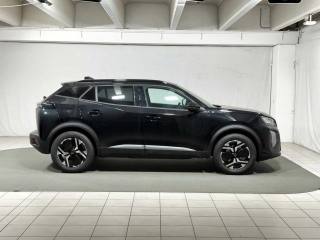 PEUGEOT 2008 usata, con Climatizzatore