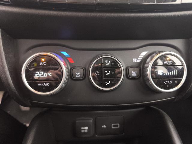 FIAT Tipo usata, con USB