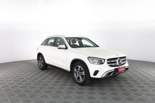 MERCEDES-BENZ CLA usata 1