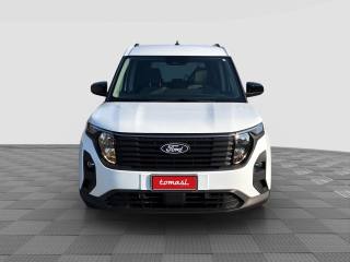 FORD Tourneo Courier usata 7