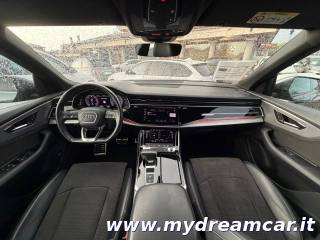 AUDI Q8 usata, con Cruise Control