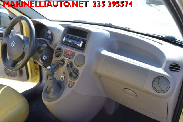 FIAT Panda usata 16