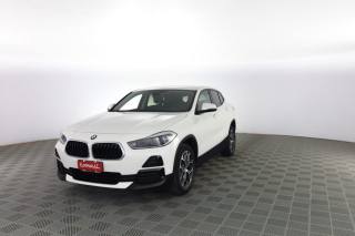 BMW X2 X2 sDrive18d Business-X