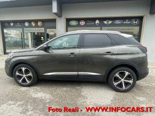 PEUGEOT 3008 usata, con Controllo automatico clima