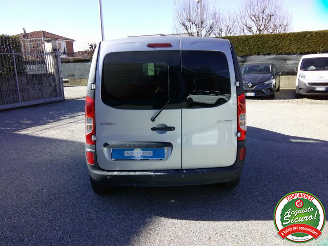 MERCEDES-BENZ Citan usata, con Chiusura centralizzata