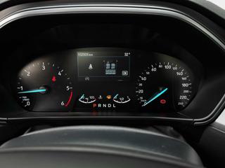 FORD Focus usata, con Chiusura centralizzata