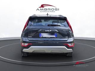 KIA Niro usata 7