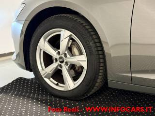 AUDI A6 usata, con Leve al volante