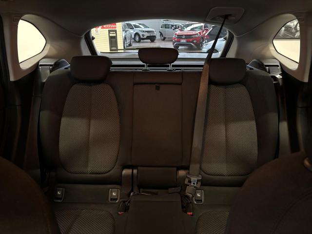 BMW X1 usata, con Cruise Control