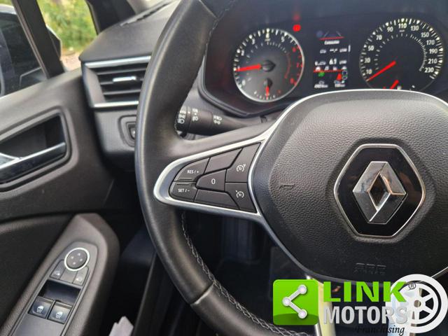RENAULT Clio usata 21