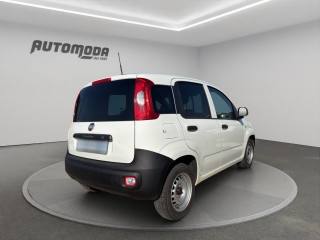 FIAT Panda usata, con Airbag Passeggero