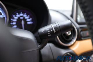 FIAT 124 Spider usata, con Bracciolo