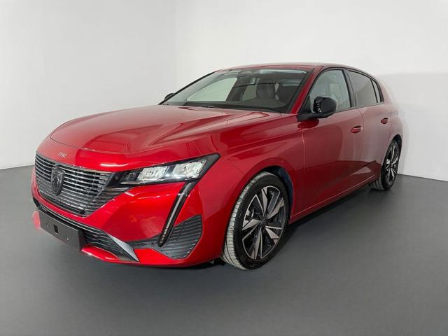 PEUGEOT 308 usata, con Airbag laterali