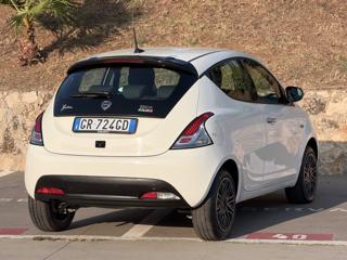 LANCIA Ypsilon usata, con Boardcomputer