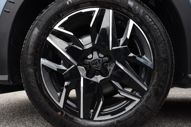 PEUGEOT 3008 usata, con Immobilizzatore elettronico