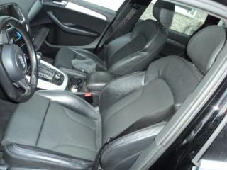 AUDI Q5 usata, con Controllo trazione