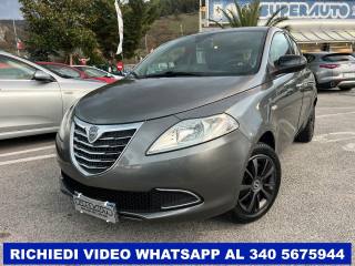 LANCIA Ypsilon usata, con Airbag