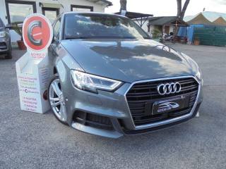 AUDI A3 usata, con Airbag