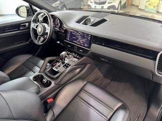 PORSCHE Cayenne usata, con Immobilizzatore elettronico