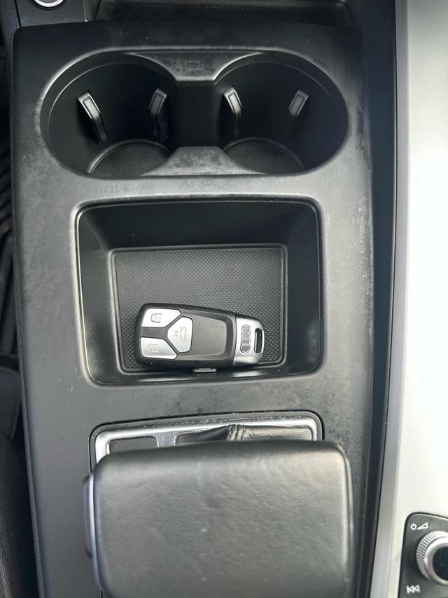 AUDI A4 usata, con Luci diurne LED