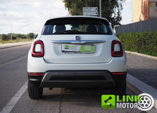 FIAT 500X usata, con Controllo trazione