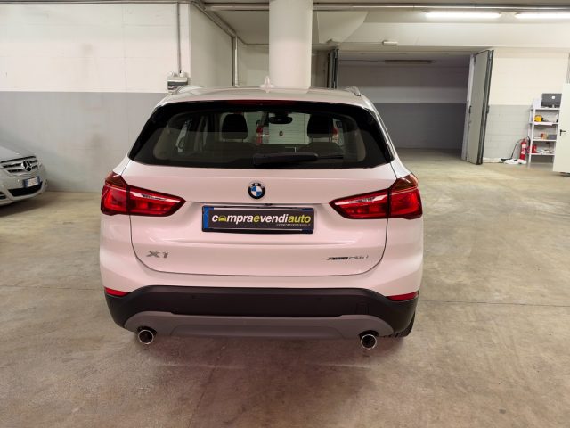 BMW X1 usata, con Airbag Passeggero