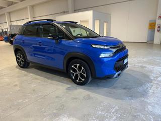 CITROEN C3 Aircross usata, con Chiusura centralizzata