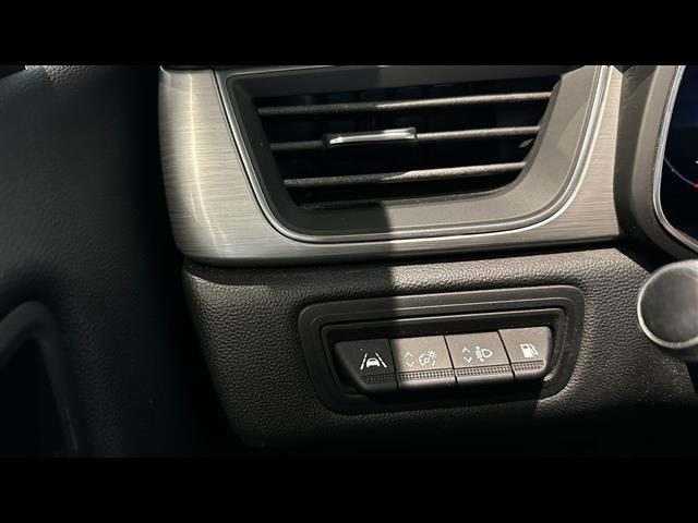 RENAULT Captur usata 7