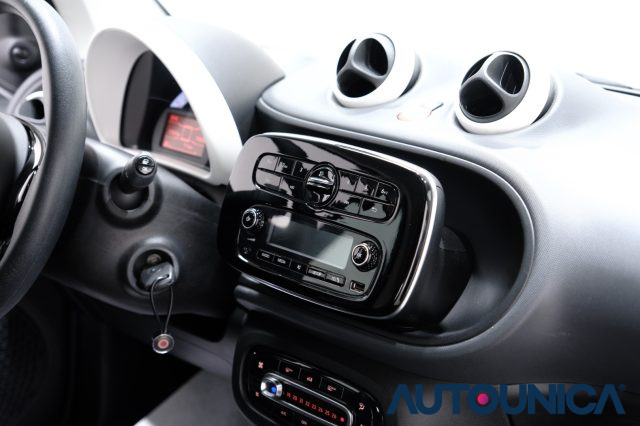 SMART ForTwo usata 49