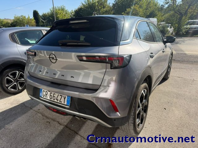 OPEL Mokka usata, con Airbag