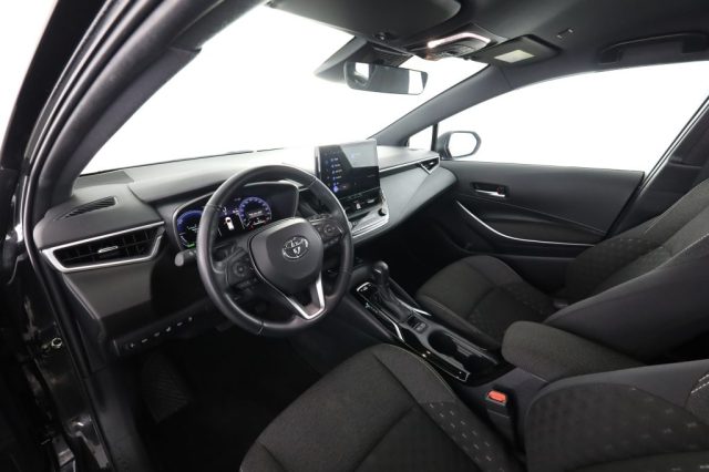 TOYOTA Corolla usata 1